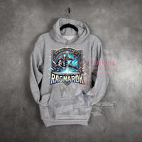 Battle of Ragnarock Gear - Sweatshirts & Hoodies