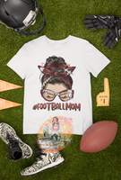 
              Football Mom Tee
            