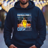 
              Plainfield South Senior Night - Photo Hoodies
            