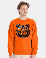 
              Good Better Best Bears Sweatshirt with Orange Design
            