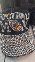 
              Sports Hat Sale | Cheer, Football & Basketball | DatTeeBiz
            