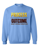 
              2026 JCA Process Outcome State Qualifier Crewneck Sweatshirts
            