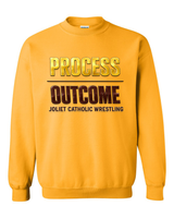
              2026 JCA Process Outcome State Qualifier Crewneck Sweatshirts
            