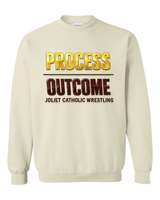 
              2026 JCA Process Outcome State Qualifier Crewneck Sweatshirts
            