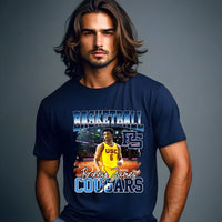 
              Plainfield South Senior Night - Photo Tees
            