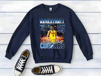 
              Plainfield South Senior Night - Photo Sweatshirts
            