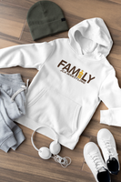 
              JCA Wrestling Family Hooded Sweatshirt
            