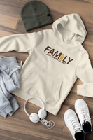 
              JCA Wrestling Family Hooded Sweatshirt
            