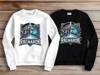 
              Battle of Ragnarock Gear - Sweatshirts & Hoodies
            