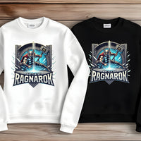 Battle of Ragnarock Gear - Sweatshirts & Hoodies