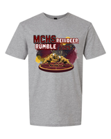 
              MCHS Reindeer Rumble **T-shirt Pre order**
            