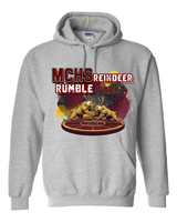 
              MCHS Reindeer Rumble **Hoodie Pre order**
            