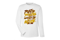 
              2026 JCA Process Outcome Team State Shirts Long Sleeve
            