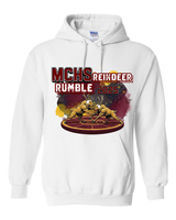 
              MCHS Reindeer Rumble **Hoodie Pre order**
            