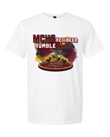 
              MCHS Reindeer Rumble **T-shirt Pre order**
            