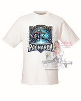 
              Battle of Ragnarock Gear - TShirts
            