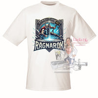 Battle of Ragnarock Gear - TShirts