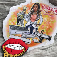 Shoe Jewelry