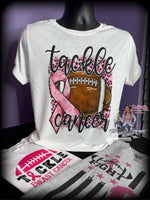 
              Breast Cancer Awareness Tees
            