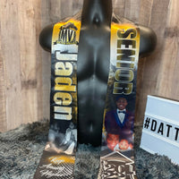 Custom Stole