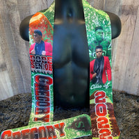 Custom Stole
