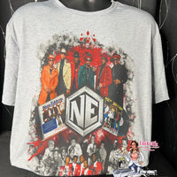 New Edition Concert Tee