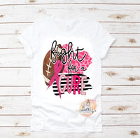 
              Breast Cancer Awareness Tees
            