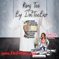 King Tee