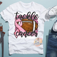 Breast Cancer Awareness Tees