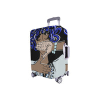 
              Zeta Small Luggage Cover Luggage Cover/Small 18"-21"
            