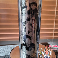 Influential Women of Color Tumbler