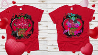 
              I Can Buy Myself Roses Tee
            