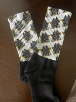 
              Custom Athletic Socks
            