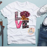 Breast Cancer Awareness Tees