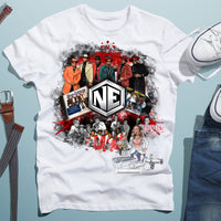 New Edition Concert Tee