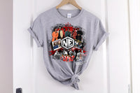 
              New Edition Concert Tee
            