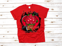 
              I Can Buy Myself Roses Tee
            