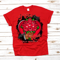 I Can Buy Myself Roses Tee