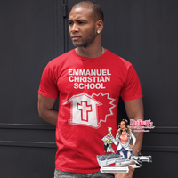 Emmanuel Christian School Tee